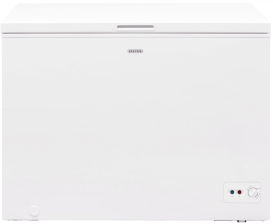 Морозильна скриня  Eleyus MFD085M WH250