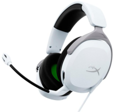 Навушники  HyperX Cloud Stinger 2 Core for Xbox White (6H9B7AA)