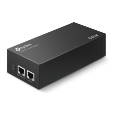 Інжектор TP-LINK TL-POE170S 2xGE 60W TL-POE170S