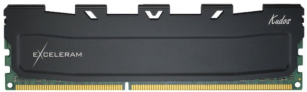 Оперативна пам’ять  eXceleram (EKBLACK3081611A)
