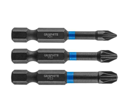 Біти ударні GRAPHITE 