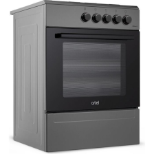 Плита  Artel OTTIMA-G GREY