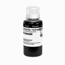 Чорнило ColorWay Epson XP103/600 100мл Black (CW-EW610BK01)