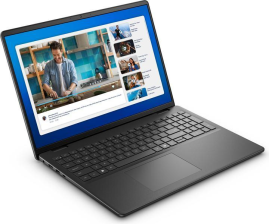 Ноутбук  Dell 16 (DC16250RPLU011UA_UBU)