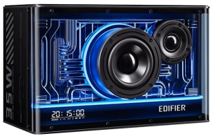 Колонка  Edifier QD35 Black (QD35Black)