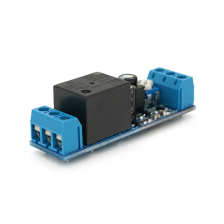 Реле  таймер універсальний TimUni