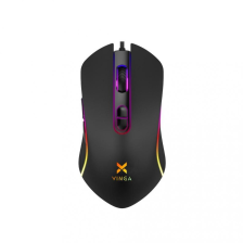 Миша  Vinga MSG-185 Black