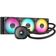 Система рідинного охолодження  Corsair Nautilus 360 RS ARGB Black (CW-9060093-WW)