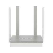 Маршрутизатор  Keenetic RUNNER 4G (KN-2210-01DE)