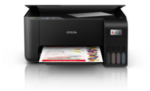 Багатофункціональний принтер Epson L3201 (C11CJ69402)