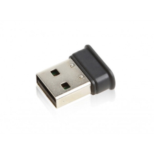 Bluetooth-адаптер Kingda B00879 USB Ver4.0 chip Broadcom чорний