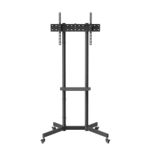 Підлогова тумба під телевізор поворотна Gembird TVS-70T-01