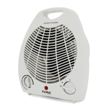 Тепловентилятор  FLORIA ZLN6188, 3 режими Cold air/1000Вт/2000Вт, Box