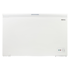 Морозильна скриня  Grifon GRML-380M