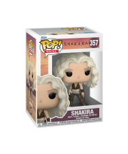 Фігурка  Funko POP Rocks: Shakira (Whenever/Whenever) 5908305244981