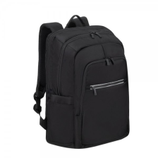 Рюкзак  Rivacase 7569 (Black), 17.3", чорний