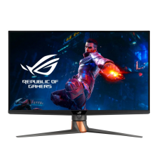 Монітор  Asus 32" ROG Swift PG32UQXR (90LM0833-B01370) IPS Black