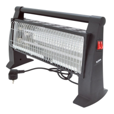 Обігрівач FLORIA ZLN2199