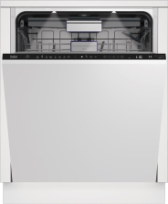Посудомийна машина  Beko BDIN38531D
