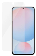 Захисне скло  PanzerGlass for Samsung S24 FE - Screen Protector Ultra-Wide Fit w. Aligner (PG_7378)