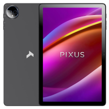 Планшет  Pixus Loga 4/128GB Grey