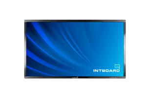 Інтерактивна панель  INTBOARD GT50