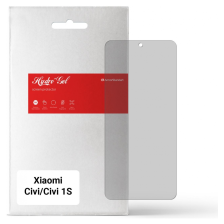 Захисна плівка Armorstandart Matte Xiaomi Civi 1S (ARM64419)
