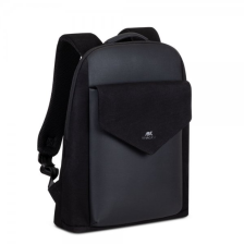 Рюкзак для ноутбука RivaCase 14" 8524 Cardiff, Black (8524Black)