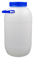 Бідон 15 л харчовий