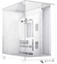 Корпус  Gamemax Infinity Plus WH