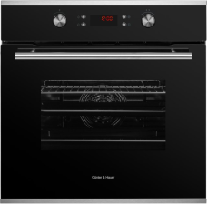 Духова шафа  Gunter&Hauer EOM 867 WH