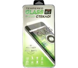 Захисне скло PowerPlant для Oukitel U7