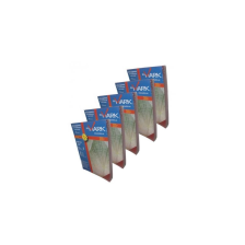 Плівка для ламінаторів lamiMARK А4 100мкн (100шт.) 