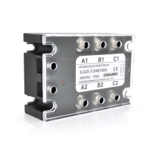 Реле SSR / SJGX-3 D48100A