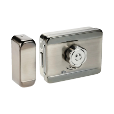 Замок електроригельний  GreenVision GV LEMR-112