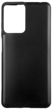 Чохол  ColorWay TPU matt до Motorola G24 Power, чорний