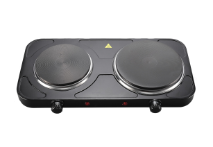 Плита електрична настільна Eisen EHP-258B