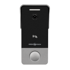 Панель виклику  AHD GV-010-M-PV10-150 Silver