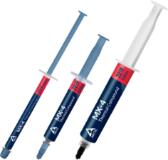 Термопаста Arctic Cooling MX-4. 4г (ACTCP00002B/ORACO-MX40001-BL)