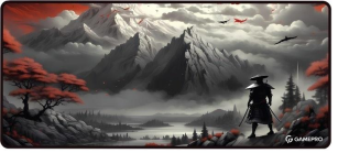 Килимок  GamePro MP275RS