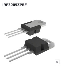 Транзистор  IFR3205ZPBF, 55V, 110A, TO220AB