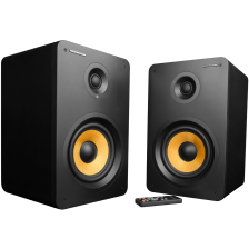 Колонки Modecom G-F-HF180-ECLIPSE180