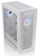 Корпус  ThermalTake CTE T500 TG ARGB Snow (CA-1X8-00F6WN-01)