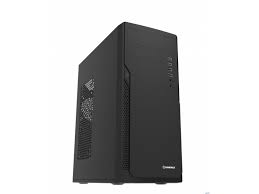 Корпус GAMEMAX ET-211