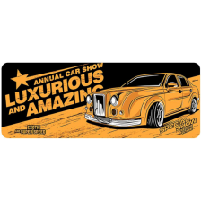 Килимок Voltronic Luxurious and Amazinc (LA305)