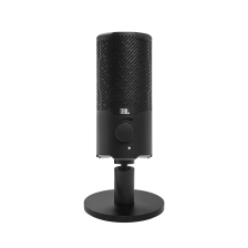 Мікрофон  JBL Quantum Stream (JBLQSTREAMBLK)