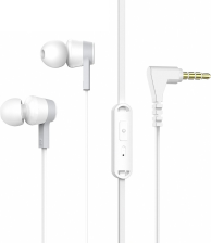 Навушники  Jellico CT-34 White