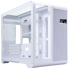 Корпус  1stPlayer RT6 White 