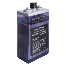 Акумулятор LP 400PZS 2 - 280 AH