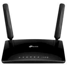 Маршрутизатор  Wi-Fi TP-LINK Archer MR400  (N300 4G LTE Wi-Fi роутер)